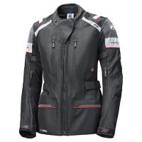 Held TIVOLA ST GTX dámská cestovní bunda černá/bílá vel.XL